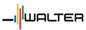 WALTER, WALTER-TITEX, WALTER-PROTOTYP WALTER, WALTER-TITEX, WALTER-PROTOTYP