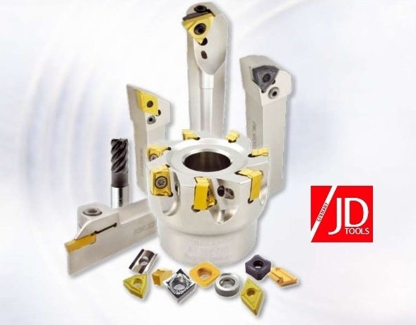JD-Tools