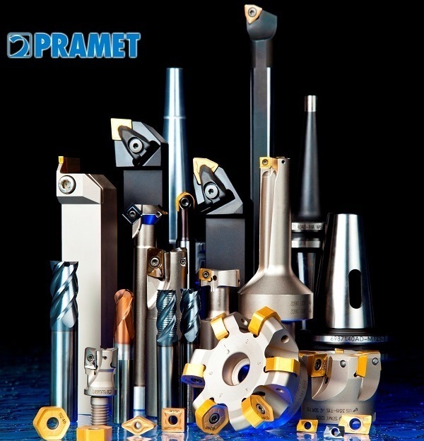 PRAMET PRAMET
